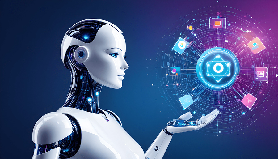 AI in Digital Marketing