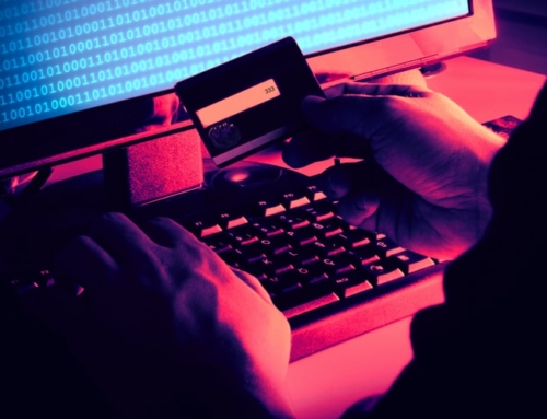 Scam Alert : Fake Profiles Using Net Branding’s Name