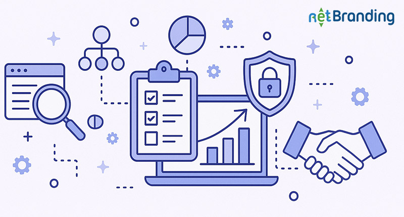 Digital Due Diligence: What to Check Before Buying or Selling a Business
