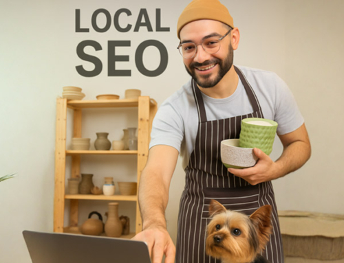 Local SEO Made Simple: Build a Strong Online Presence with Net Branding