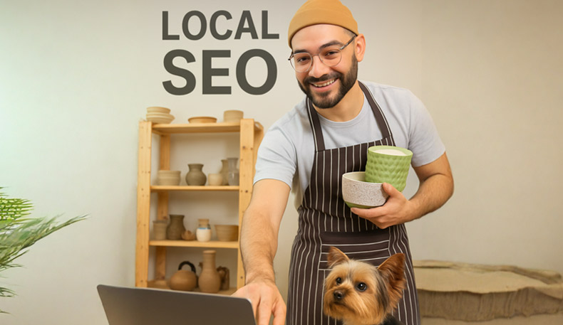 Local SEO Local SEO