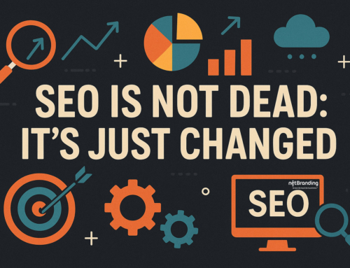 SEO Is Not Dead: It’s Just Changed