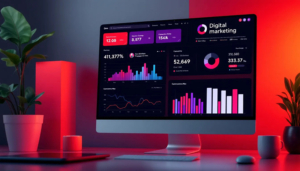 Case Study: How Net Branding Delivers Real Digital Marketing Results