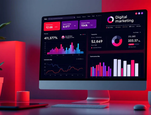 Case Study: How Net Branding Delivers Real Digital Marketing Results