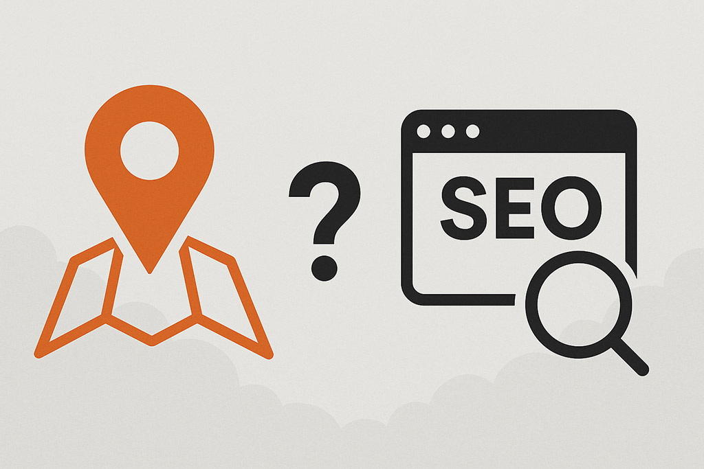 Is GEO Replacing SEO Is GEO Replacing SEO