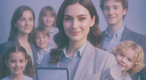 Flexi Wage business launch support