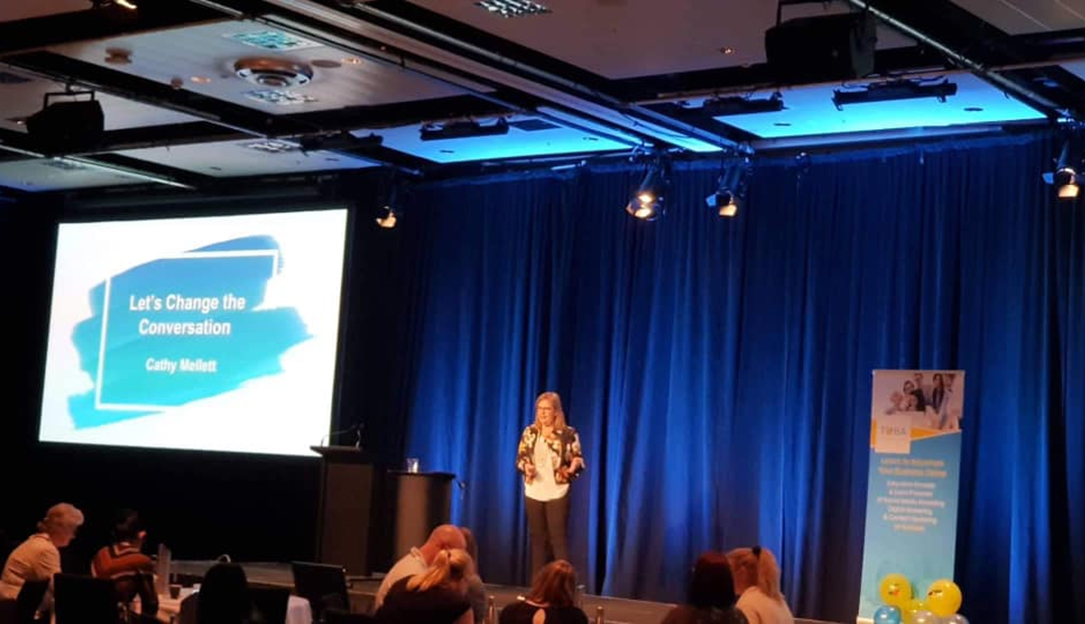 Net Branding team, Auckland