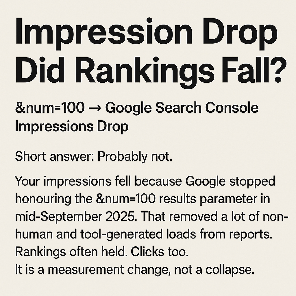 Pagination replaced continuous scroll