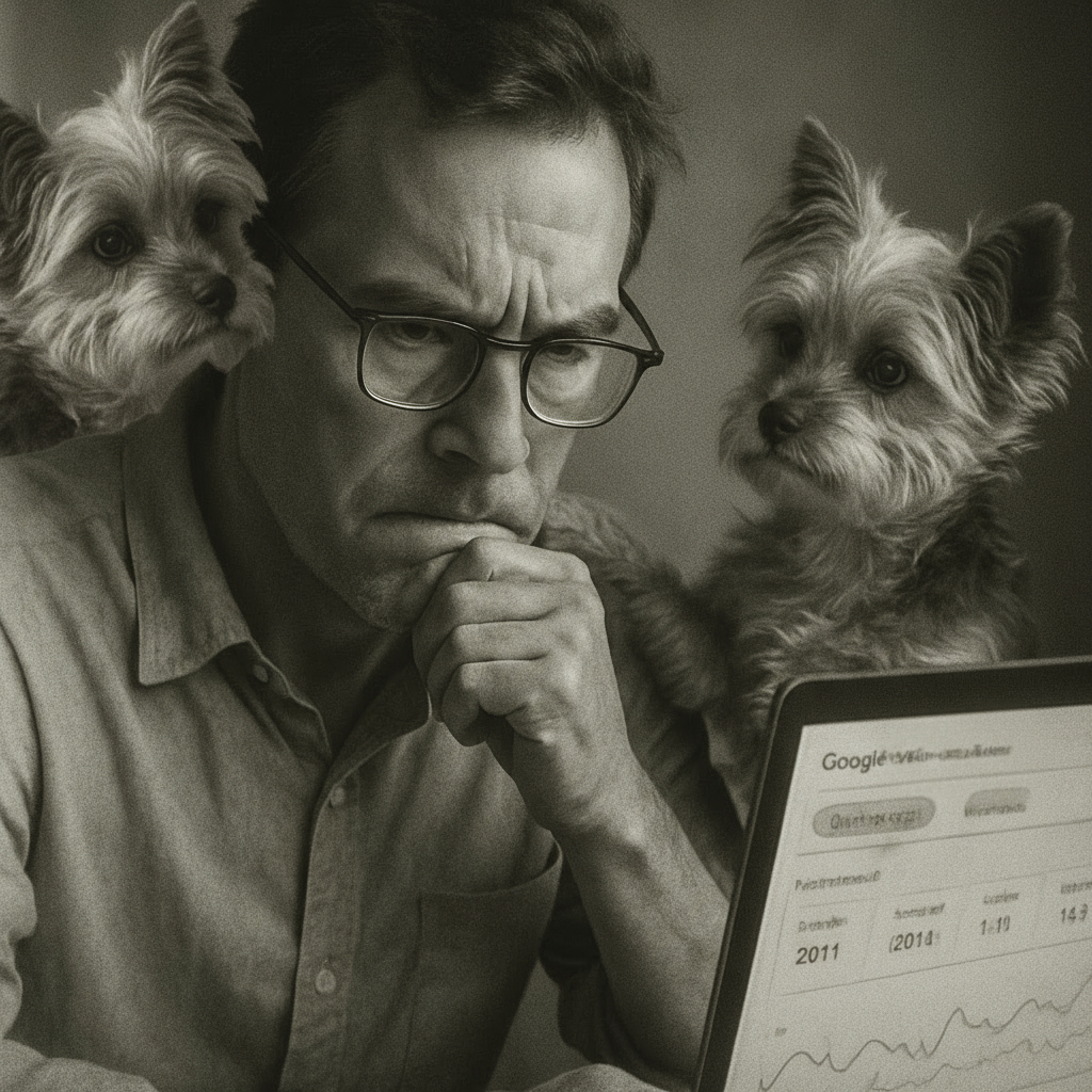 Re-baseline your reporting