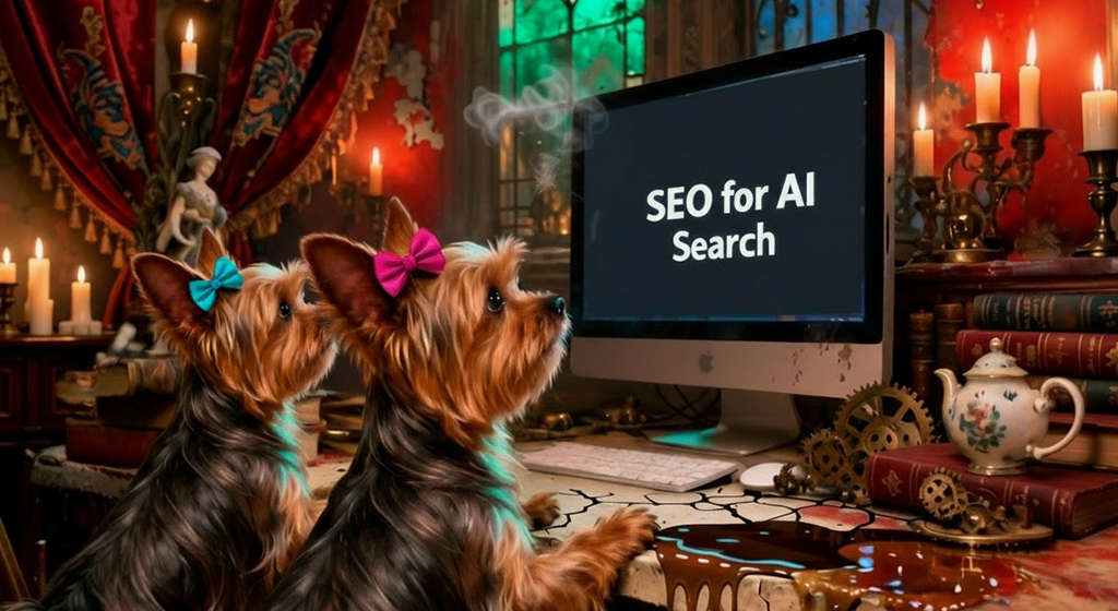 SEO for AI Search