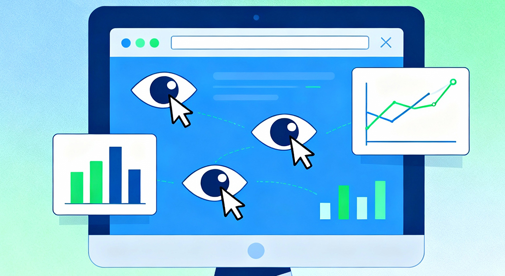 What does an impression mean today