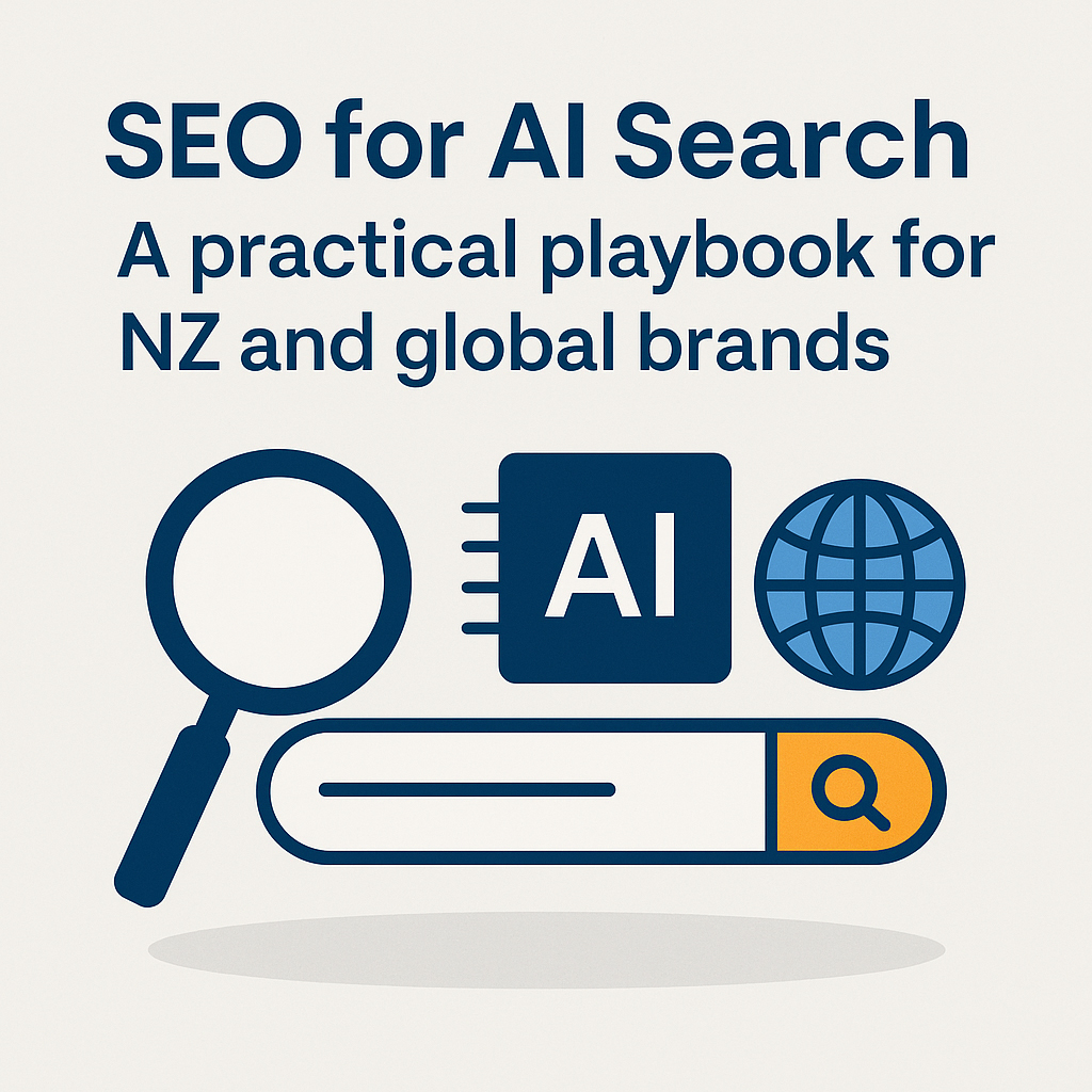 What is SEO for AI Search