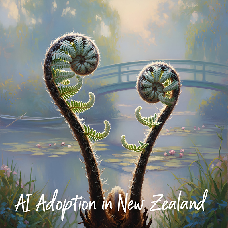 ai adoption in new zealand ai adoption in new zealand