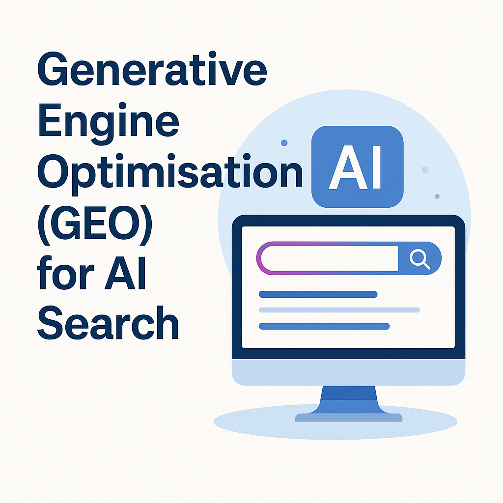 geo for ai search image by net branding