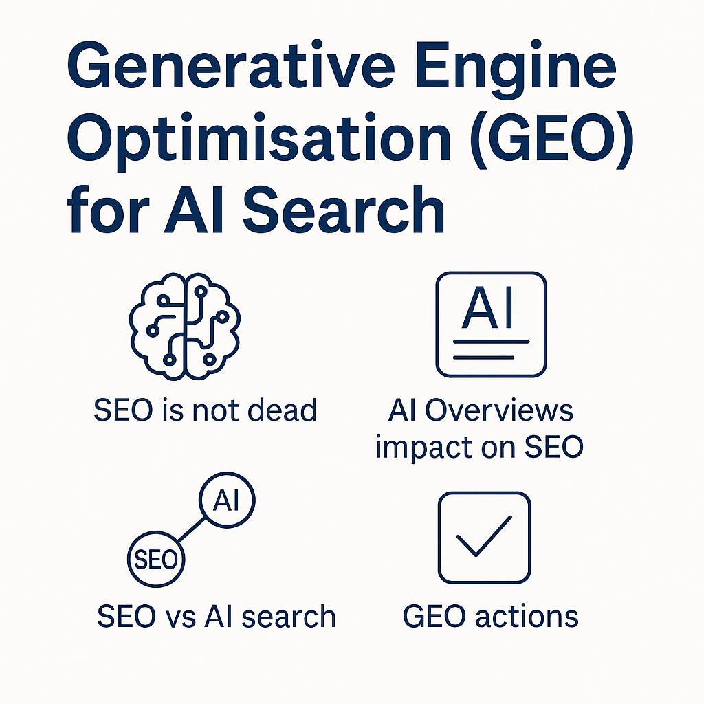 geo for ai search