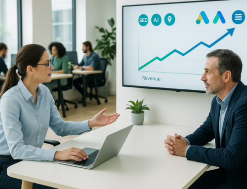 Looking for the best digital marketing agency? Start with results, not slogans