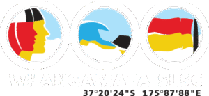 WHANGAMATA SURF LIFE SAVING CLUB