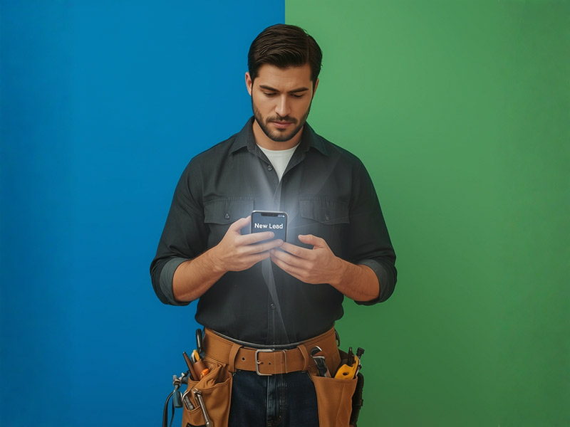 Why your phone stays quiet even when you do good work