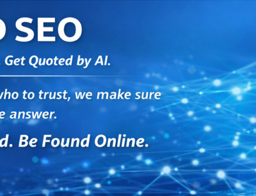 Beyond SEO for AI Search