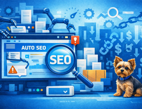 The Automation Trap – Auto SEO
