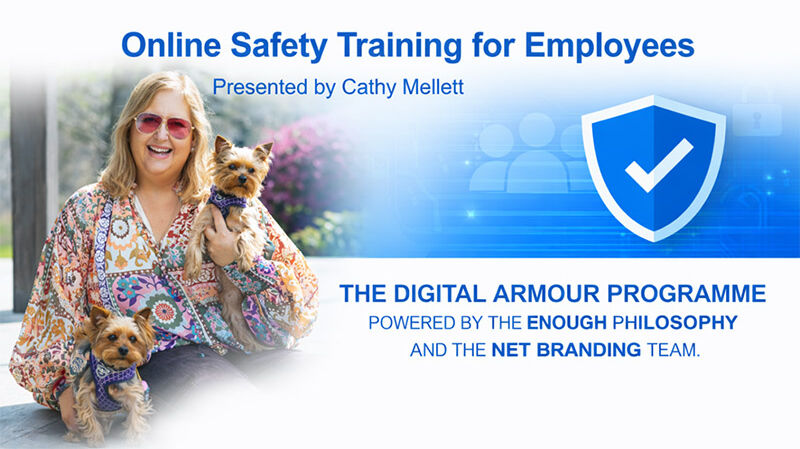 Online Safety Training for Employees NZ