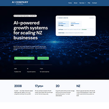 aicompanydigital aicompanydigital
