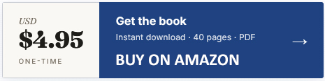 USD $4.95 One-time Get the book Instant download · 40 pages · PDF