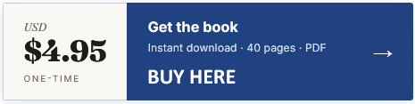 USD $4.95 One-time Get the book Instant download · 40 pages · PDF