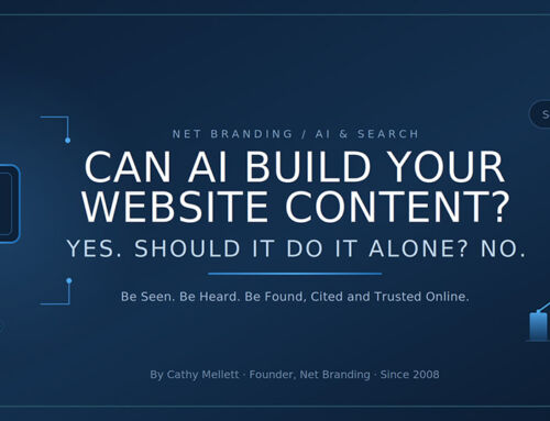 Can AI Write Your Content? Yes, But Not Alone