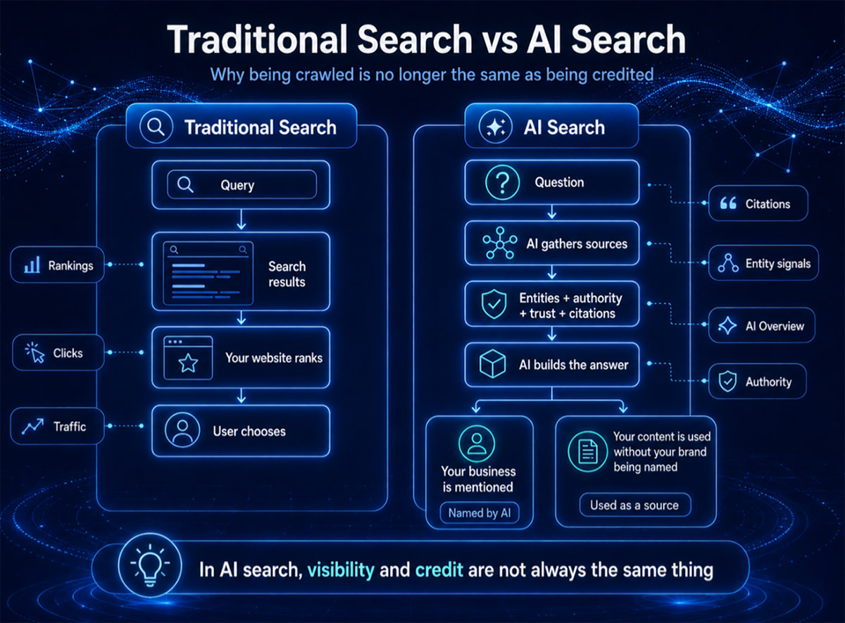 AI SEO, GEO and the claim every agency now makes
