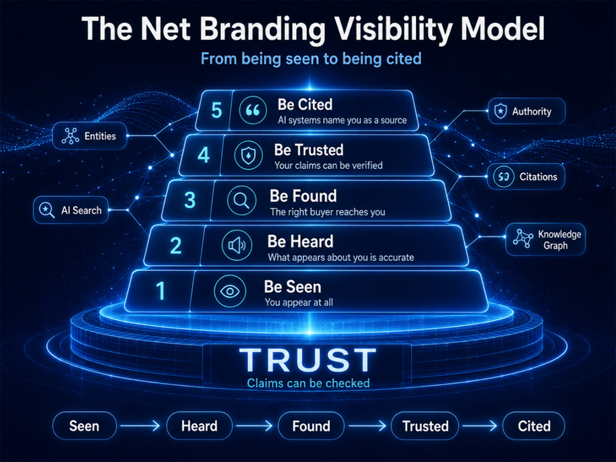 Where Net Branding sits, and when we are not the right fit