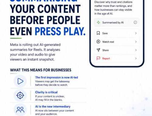 AI Is Changing Social Media: What It Means for Business