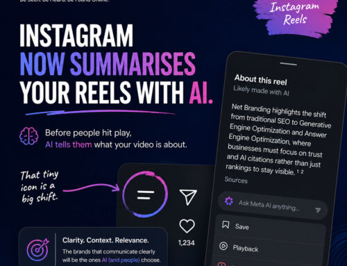 AI Is Changing Social Media: What It Means for Business