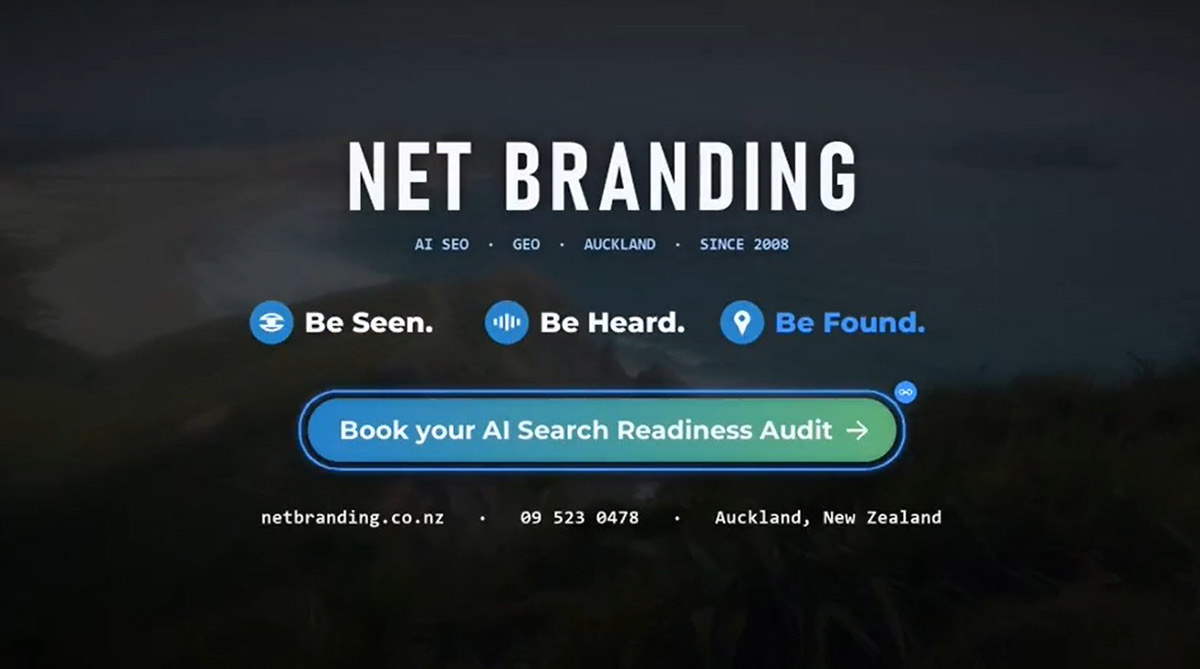 Can AI Search Find Your Auckland Business