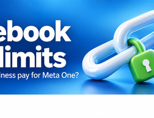 Facebook Is Limiting Links: What Meta One Means for Your Business