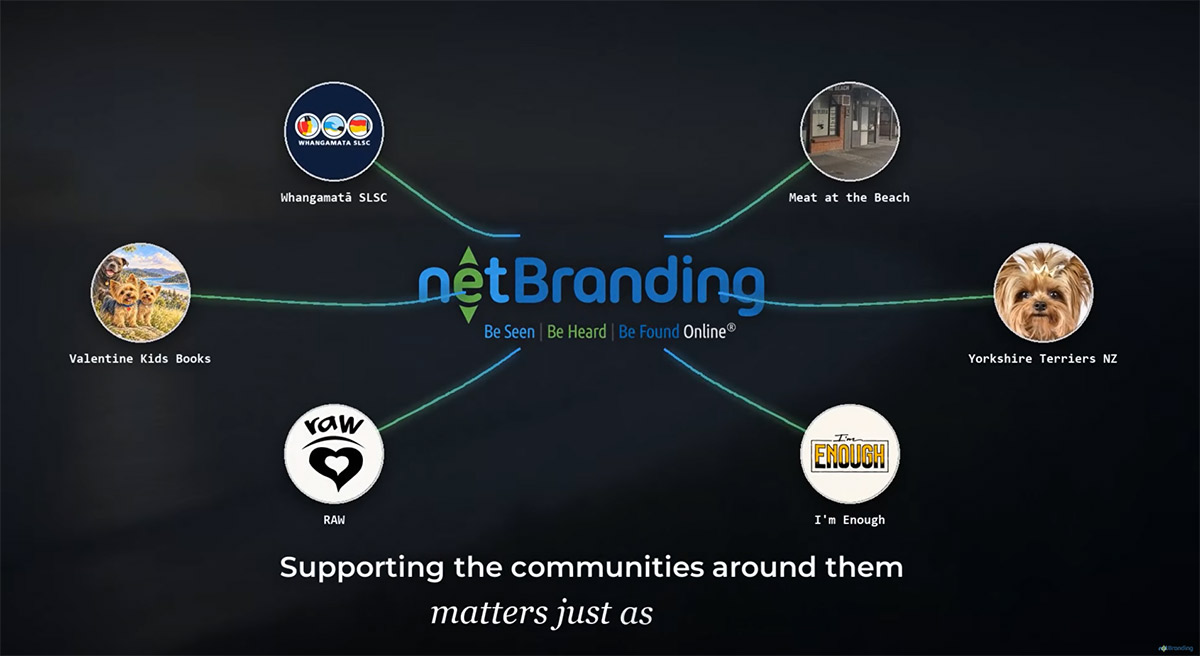 Looking Ahead, Staying Connected to Our Community
